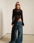 Top Nebula Mesh