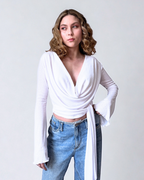 Top Ansa White