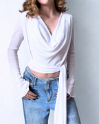 Top Ansa White