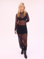 Eclipse Dress