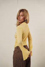 Buso Bell Yellow