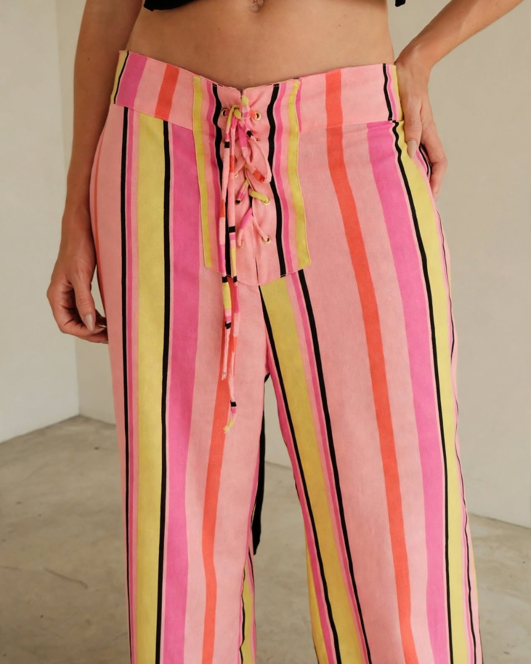 Zest Pant