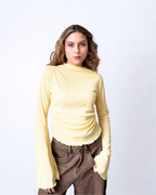 Buzo Bell Yellow
