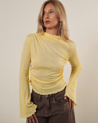 Buso Bell Yellow