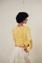 Buzo Drau Yellow