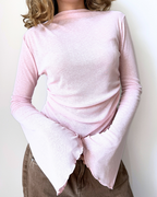 Buzo Bell Baby Pink