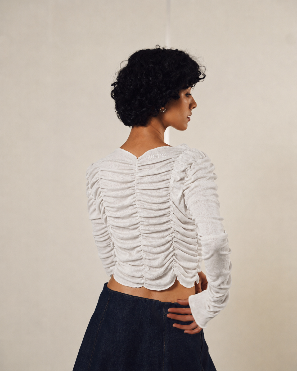 Buso Drau White