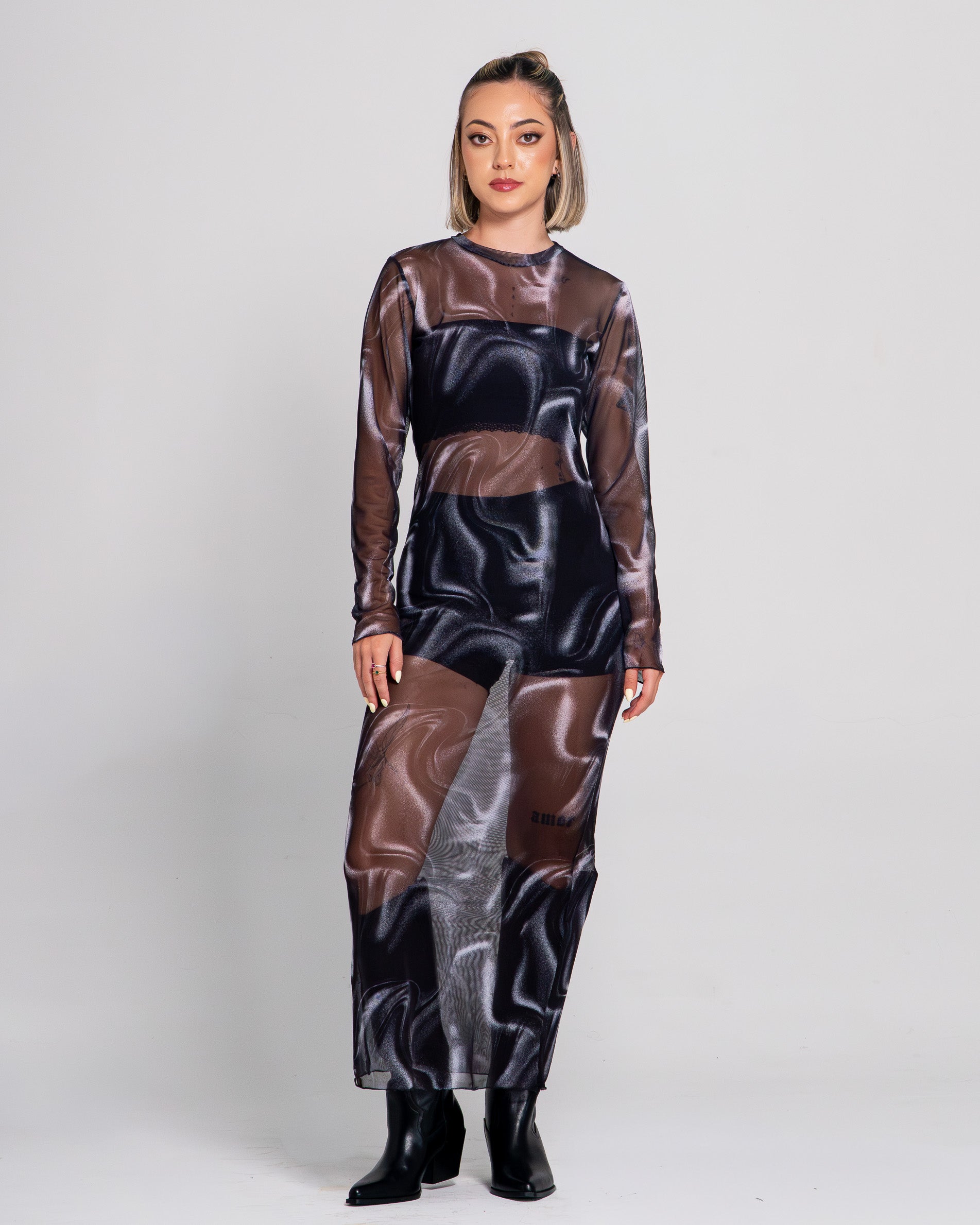 Nebula Dress