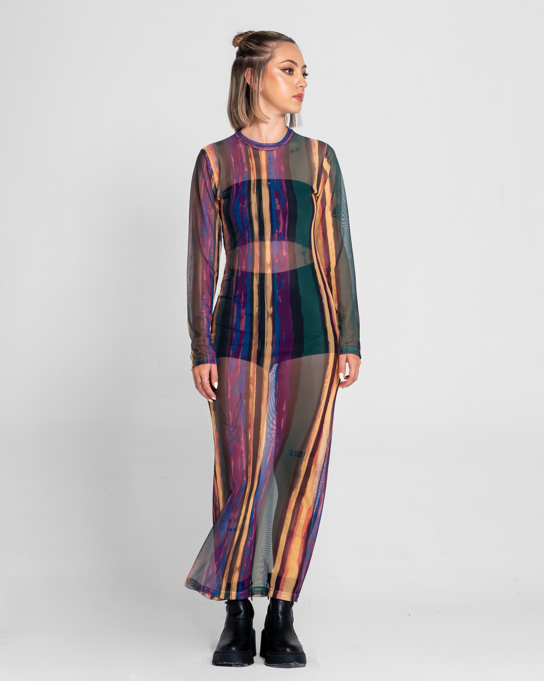 Aurora Dress