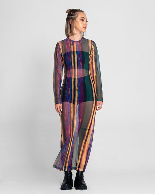 Aurora Dress