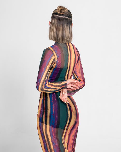 Aurora Dress