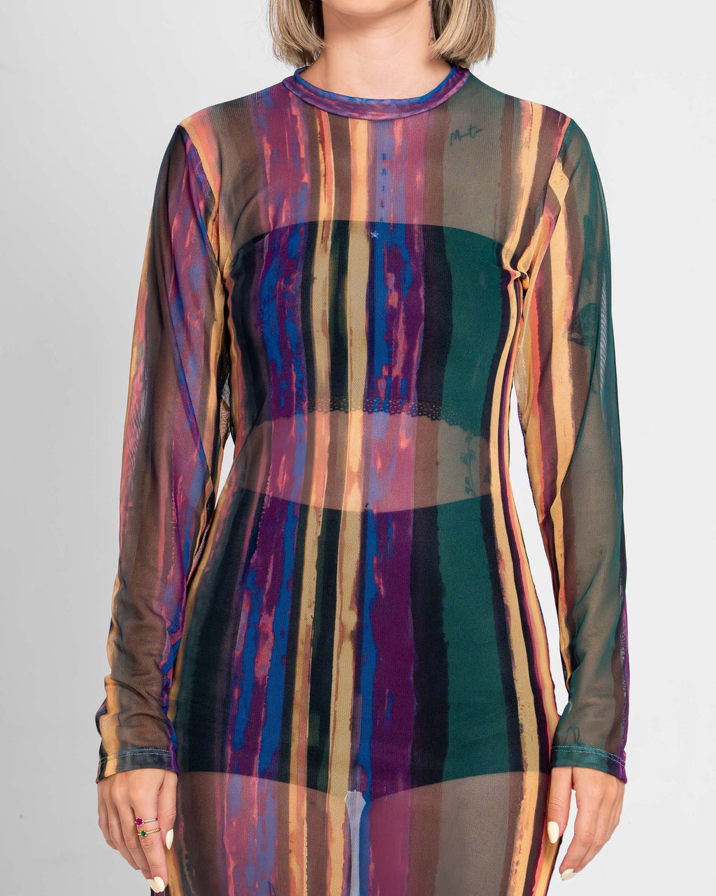 Aurora Dress
