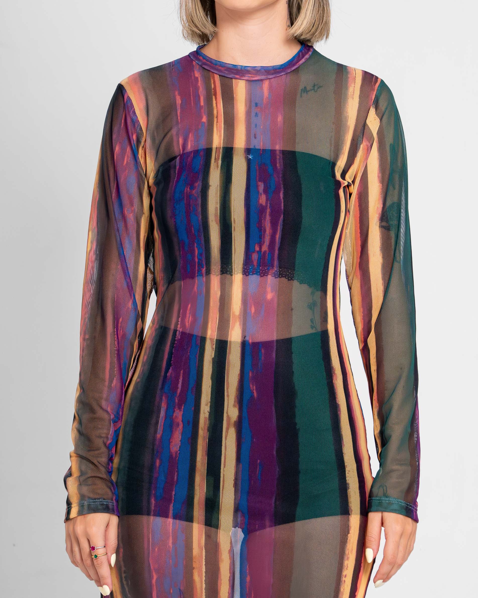 Aurora Dress