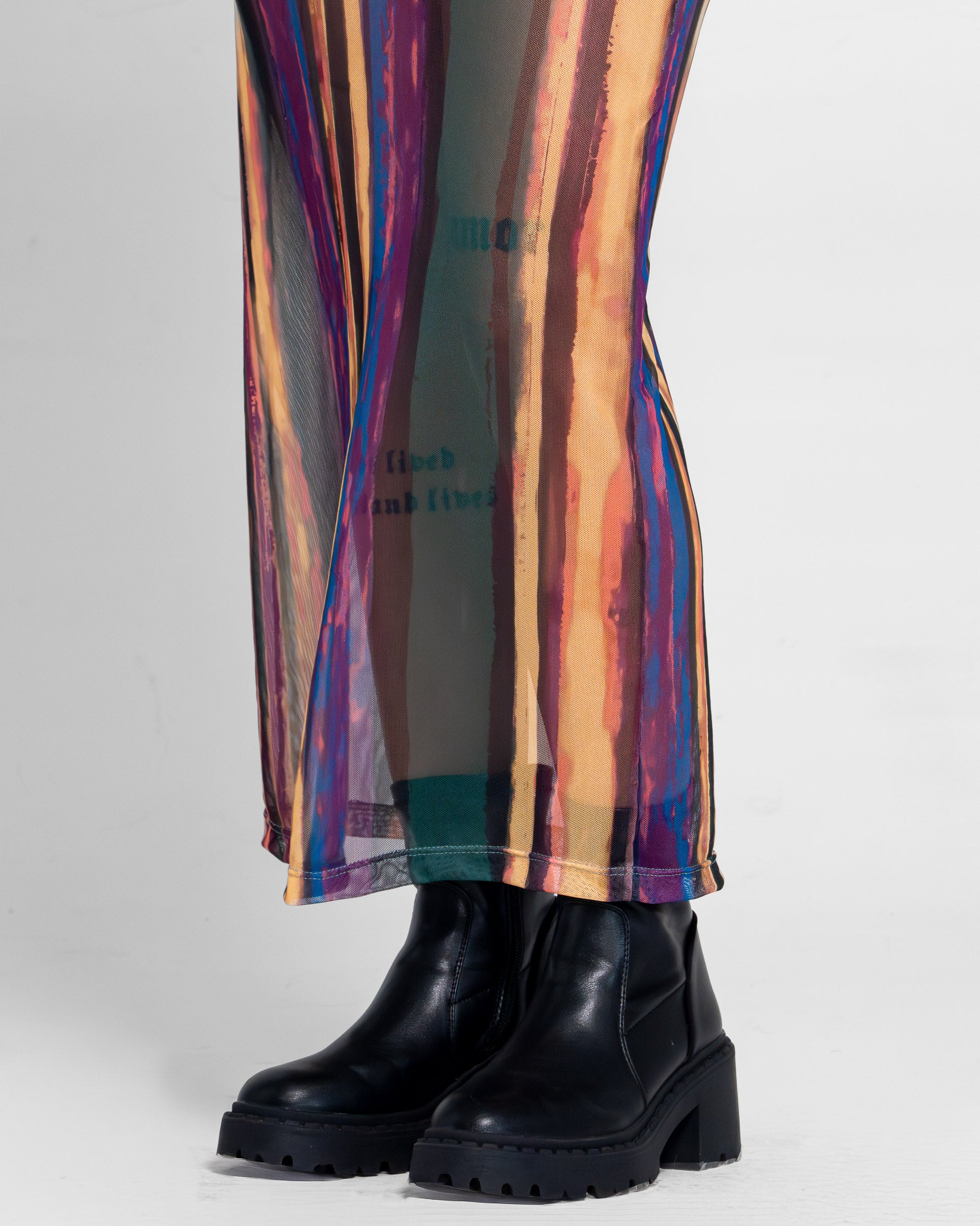 Aurora Dress