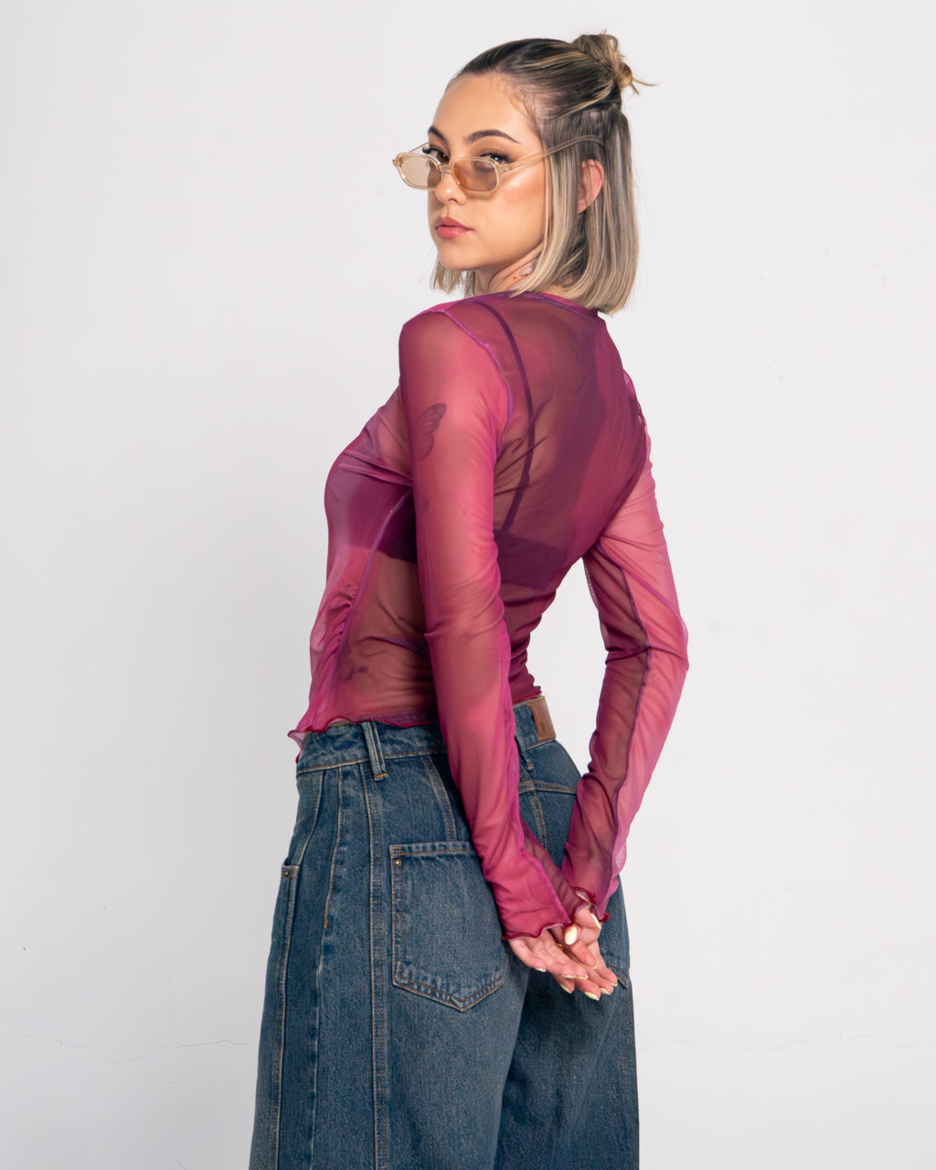 Lubau Magenta