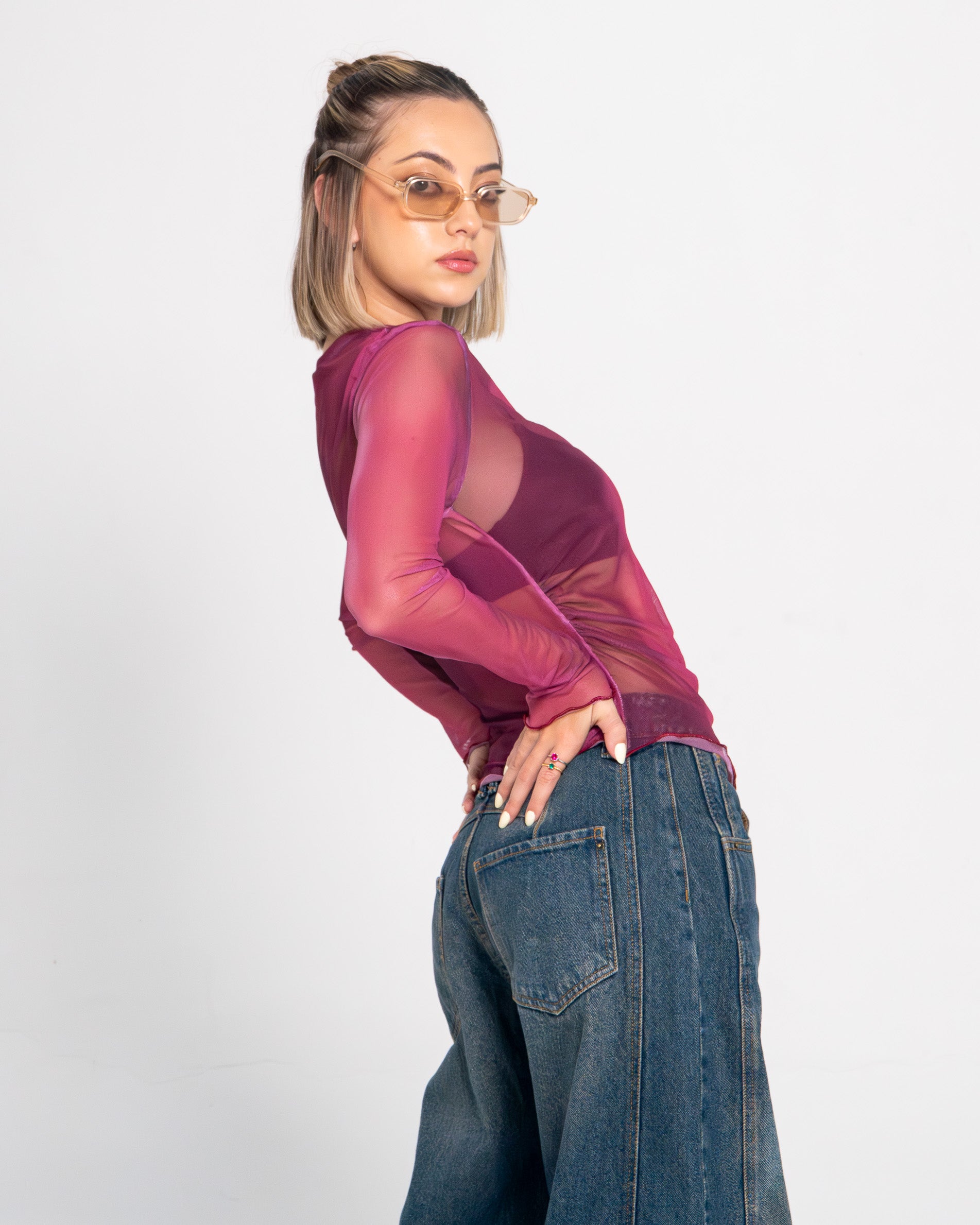 Lubau Magenta