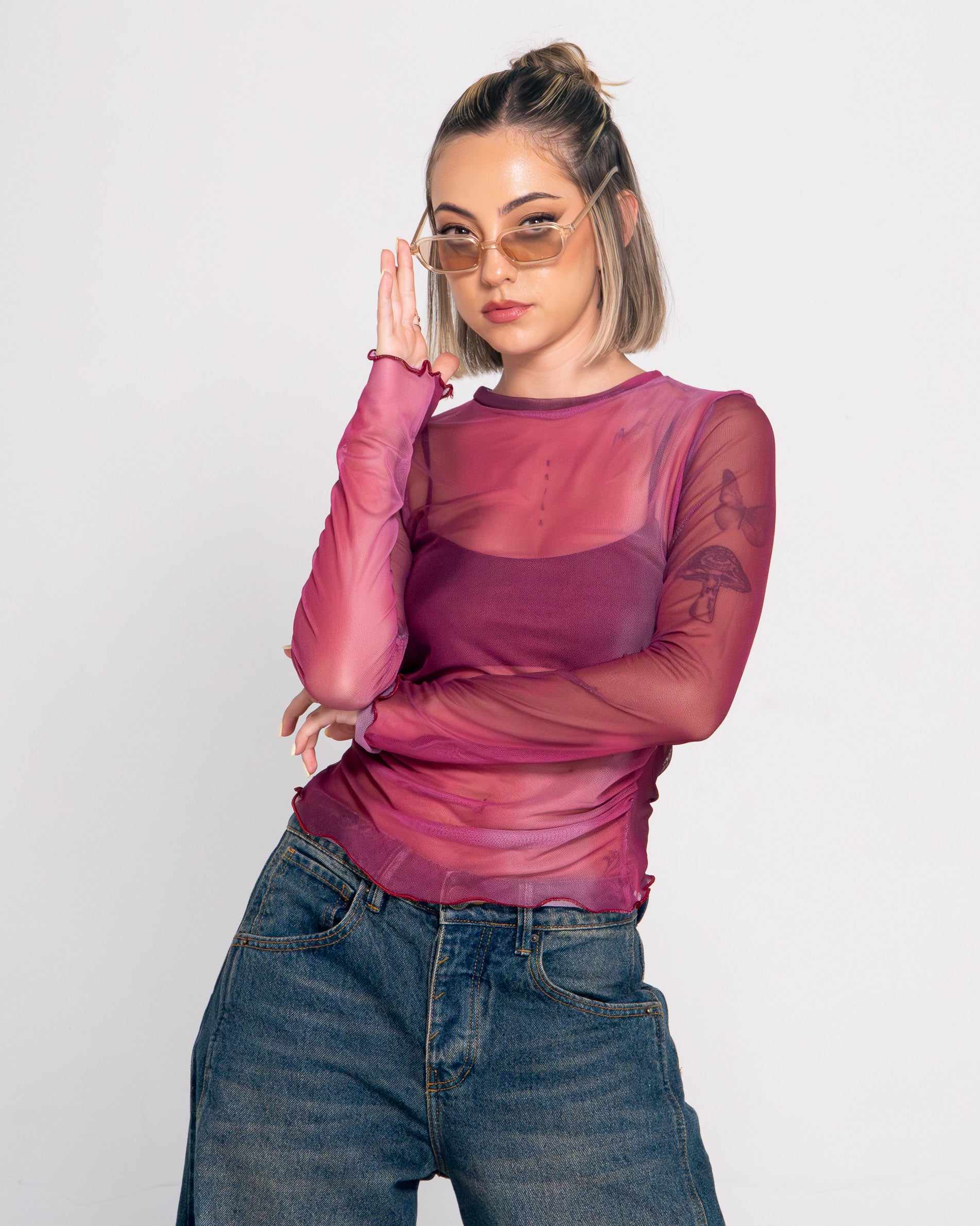 Lubau Magenta