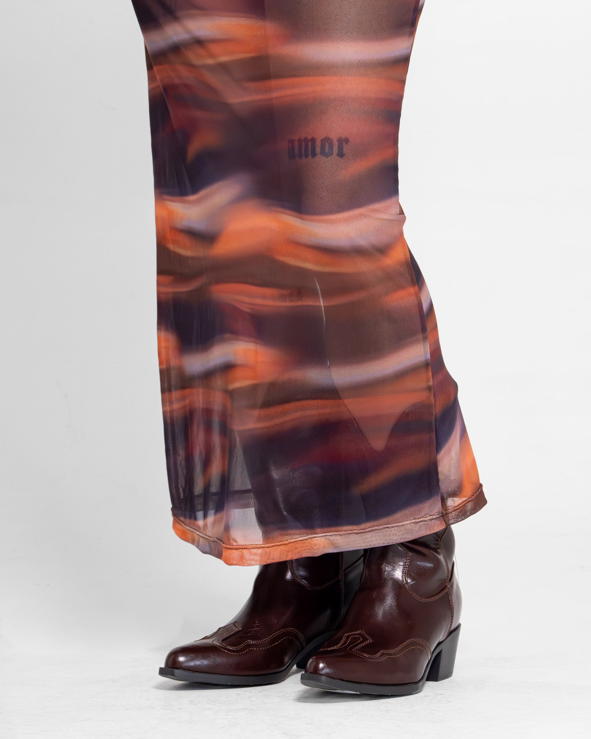 Solar Dress
