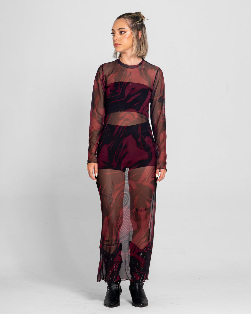 Gravity Dress