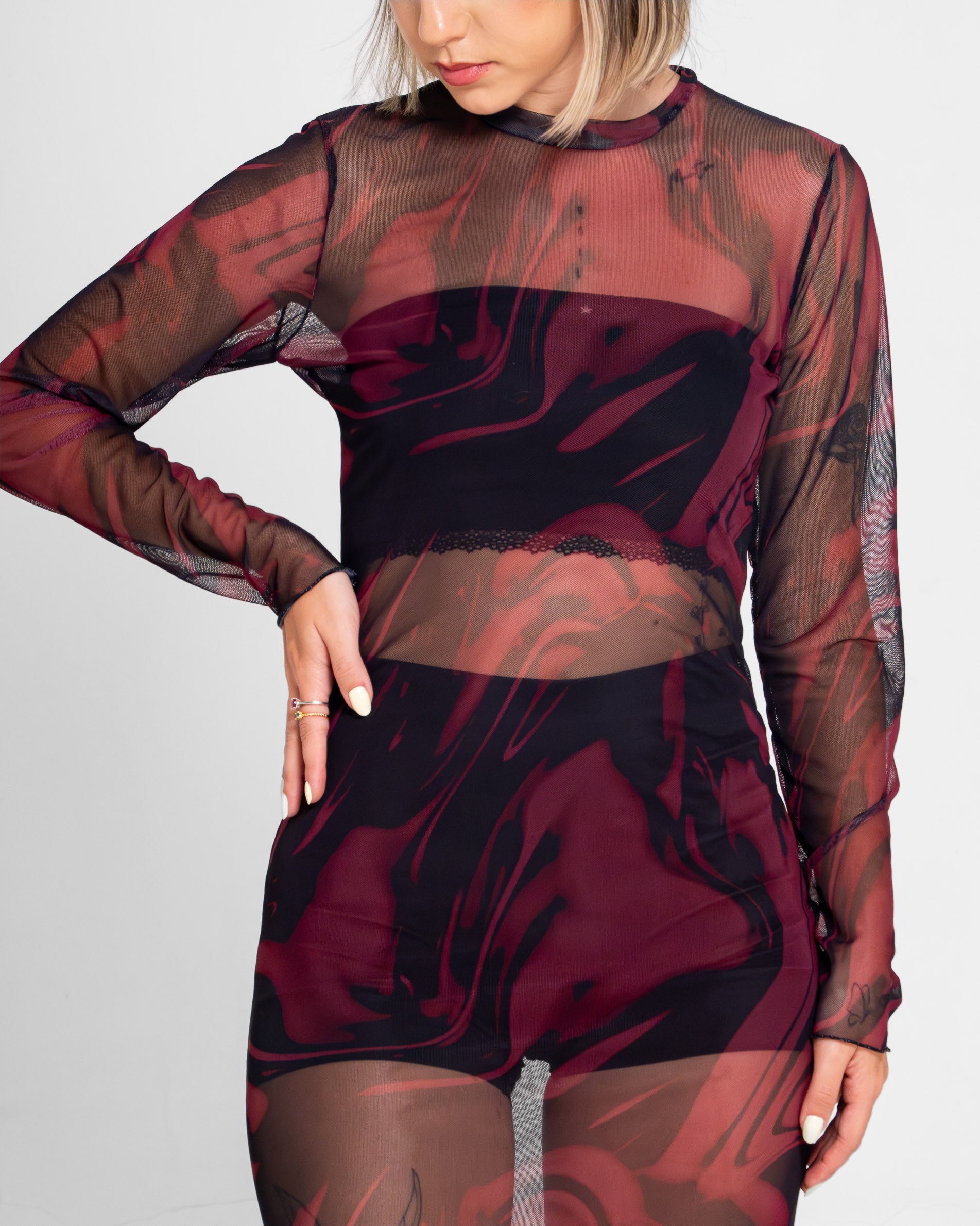 Gravity Dress