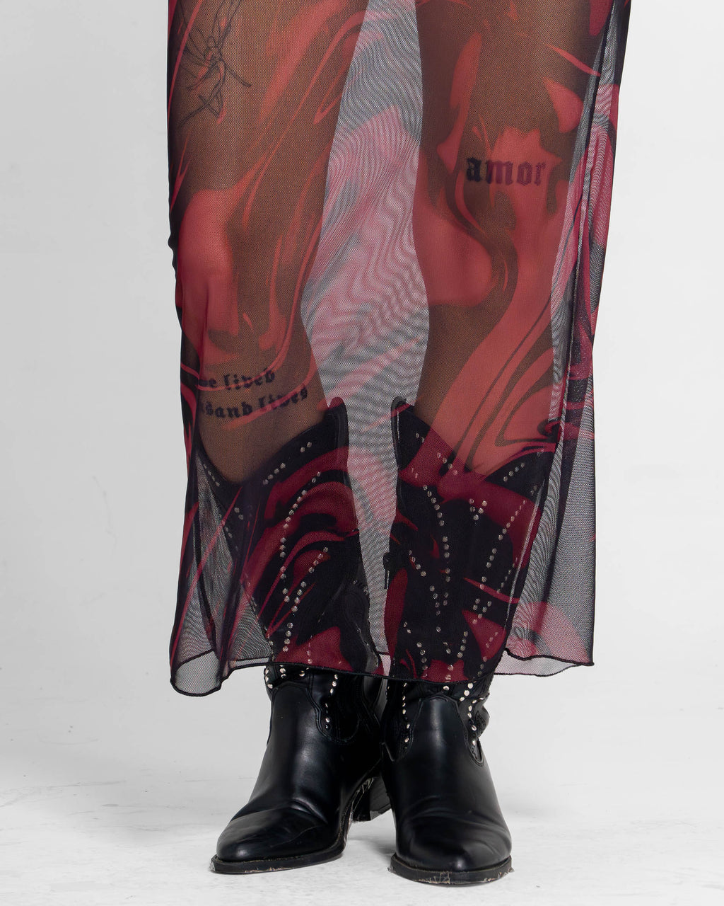 Gravity Dress