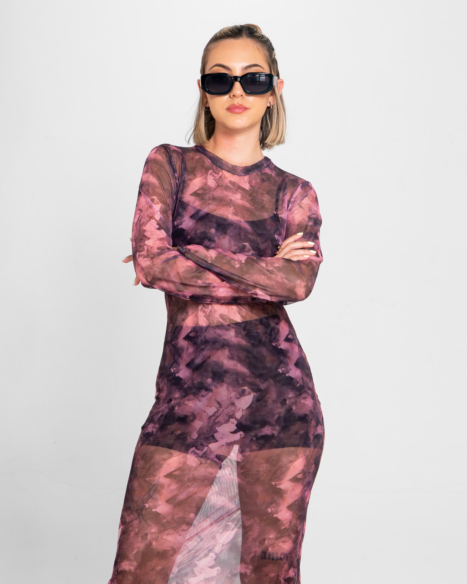 Lyra Dress