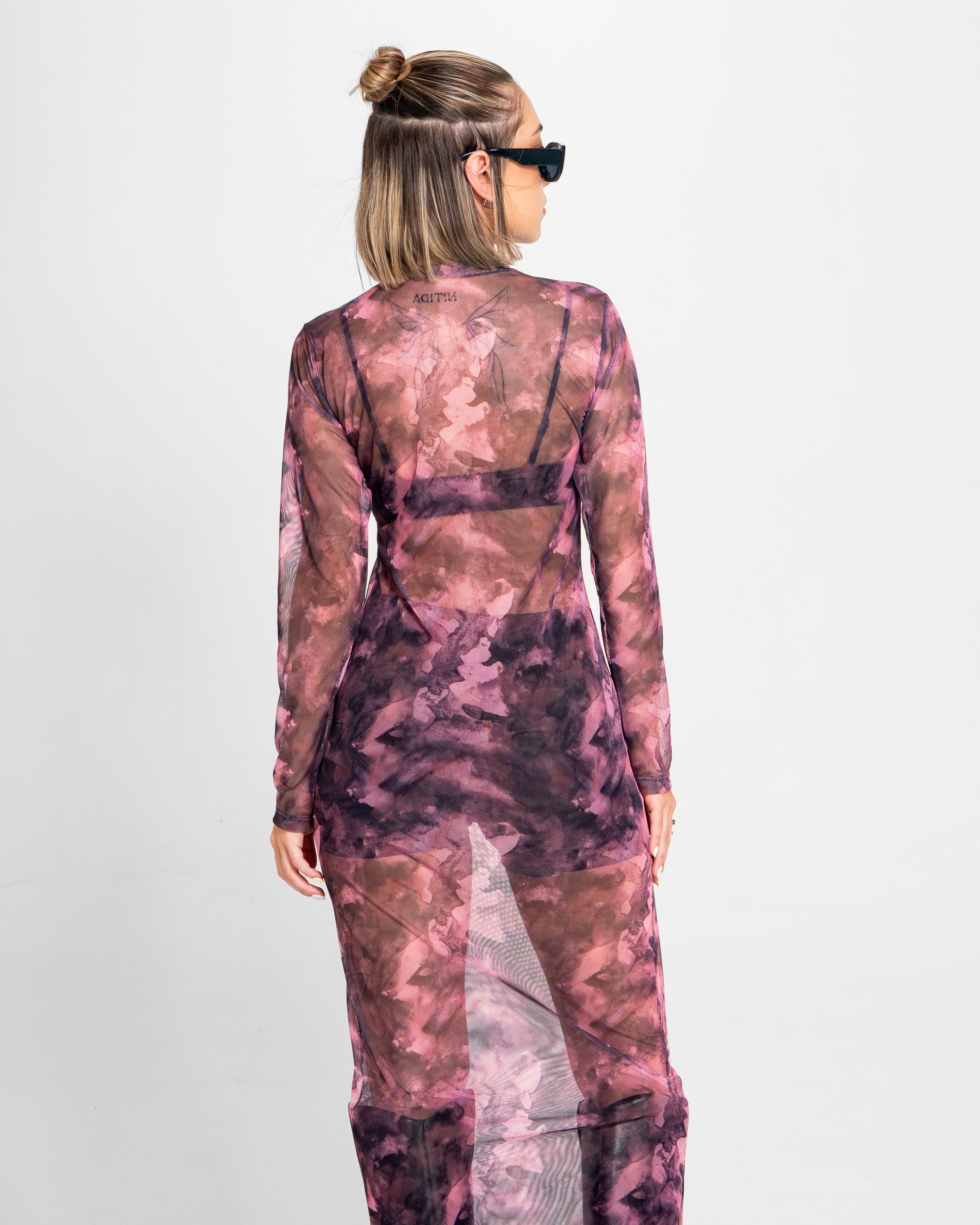 Lyra Dress