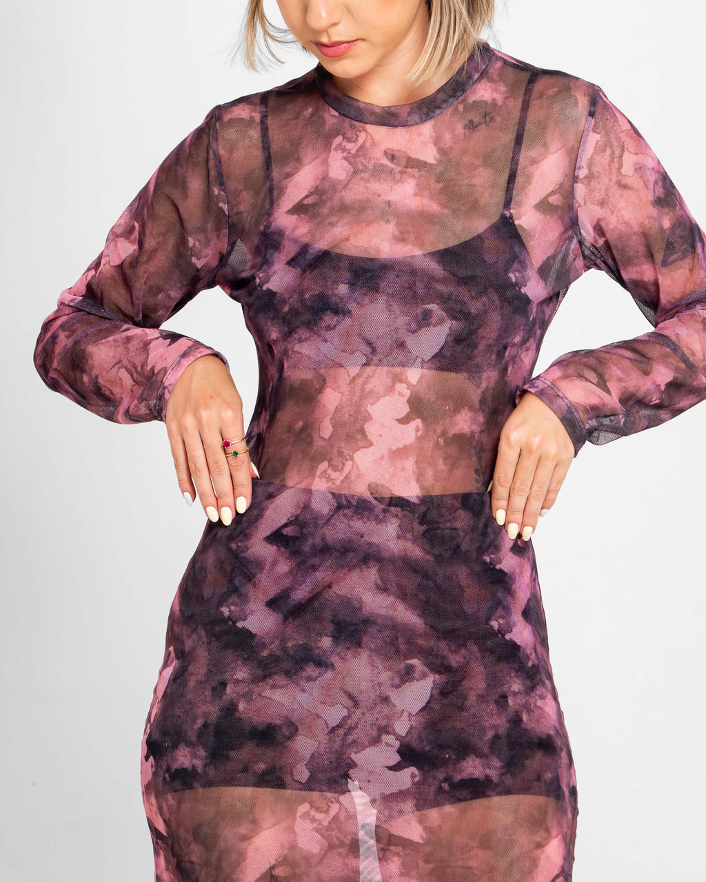 Lyra Dress