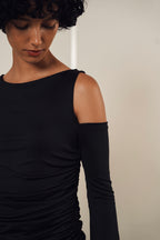 Vestido Aura Black