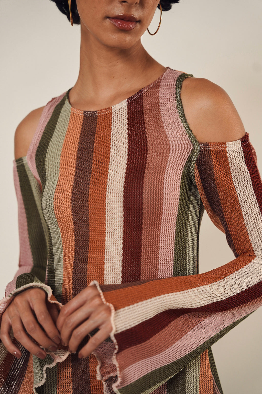 Vestido Croma