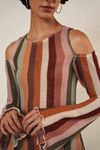 Vestido Croma