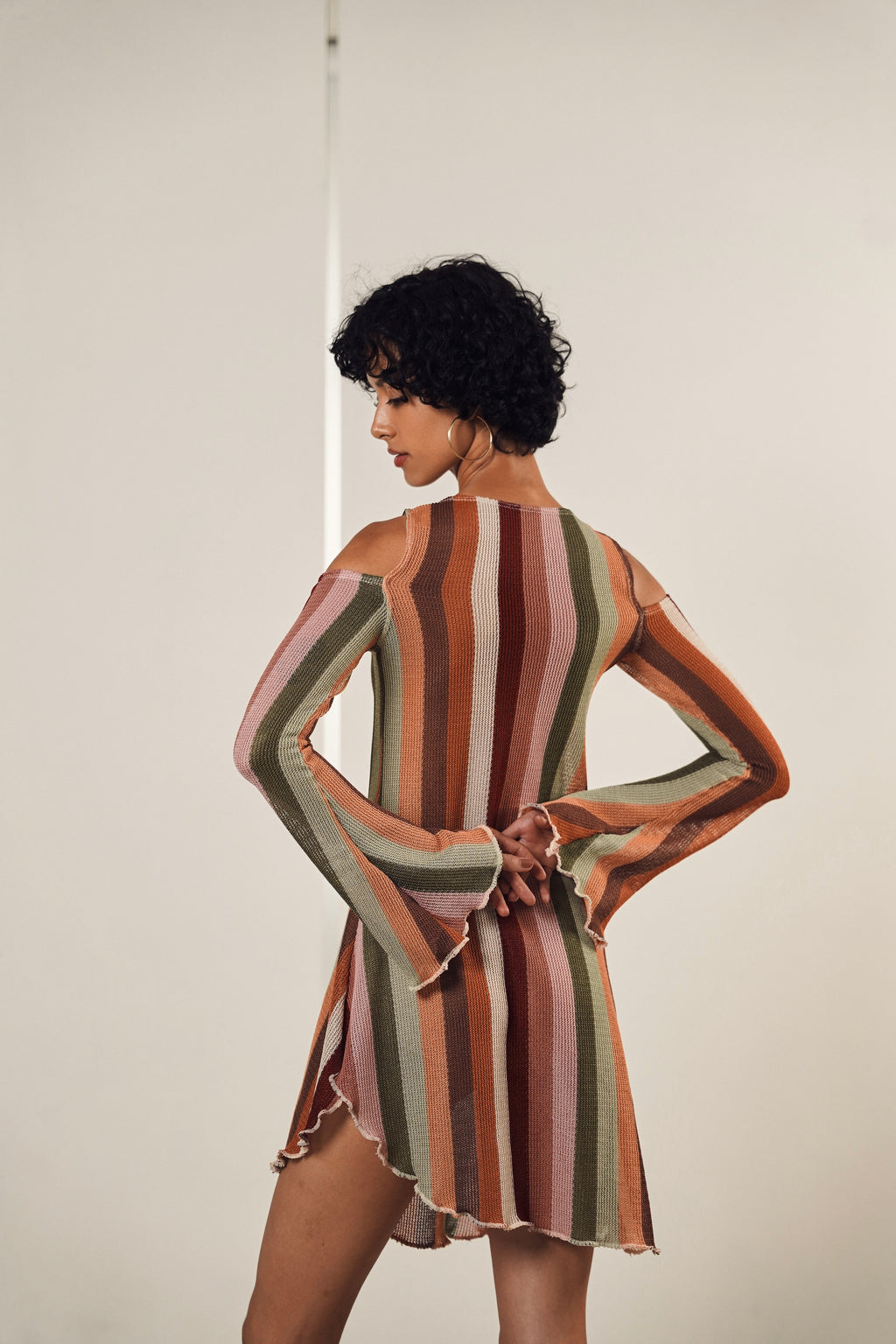 Vestido Croma