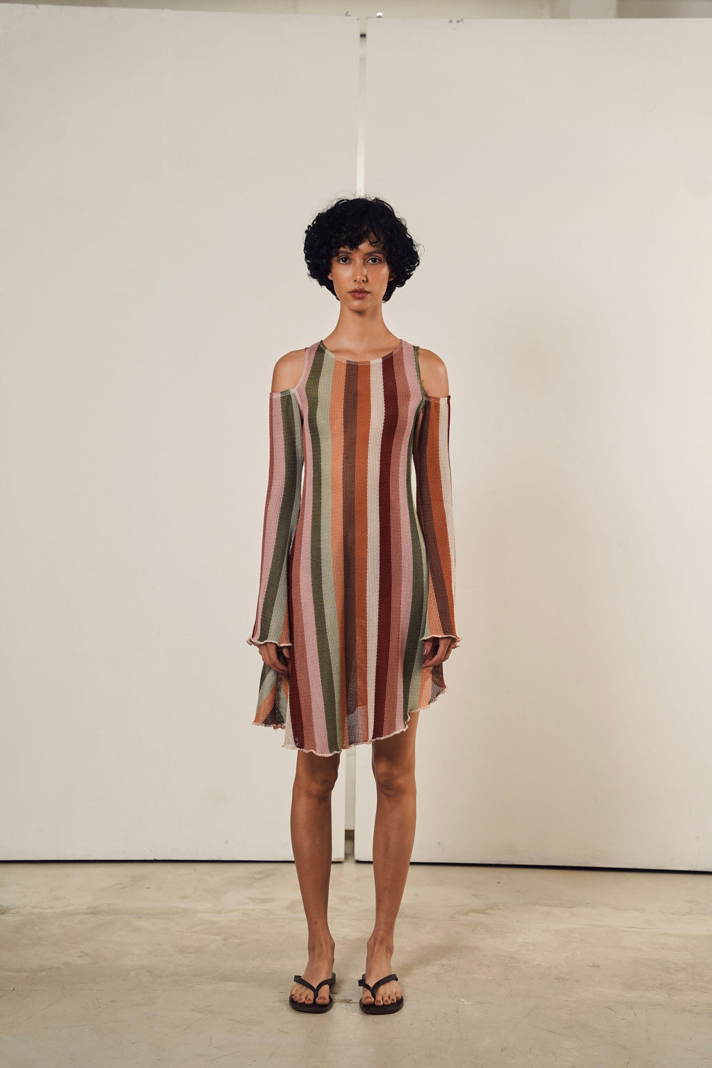 Vestido Croma