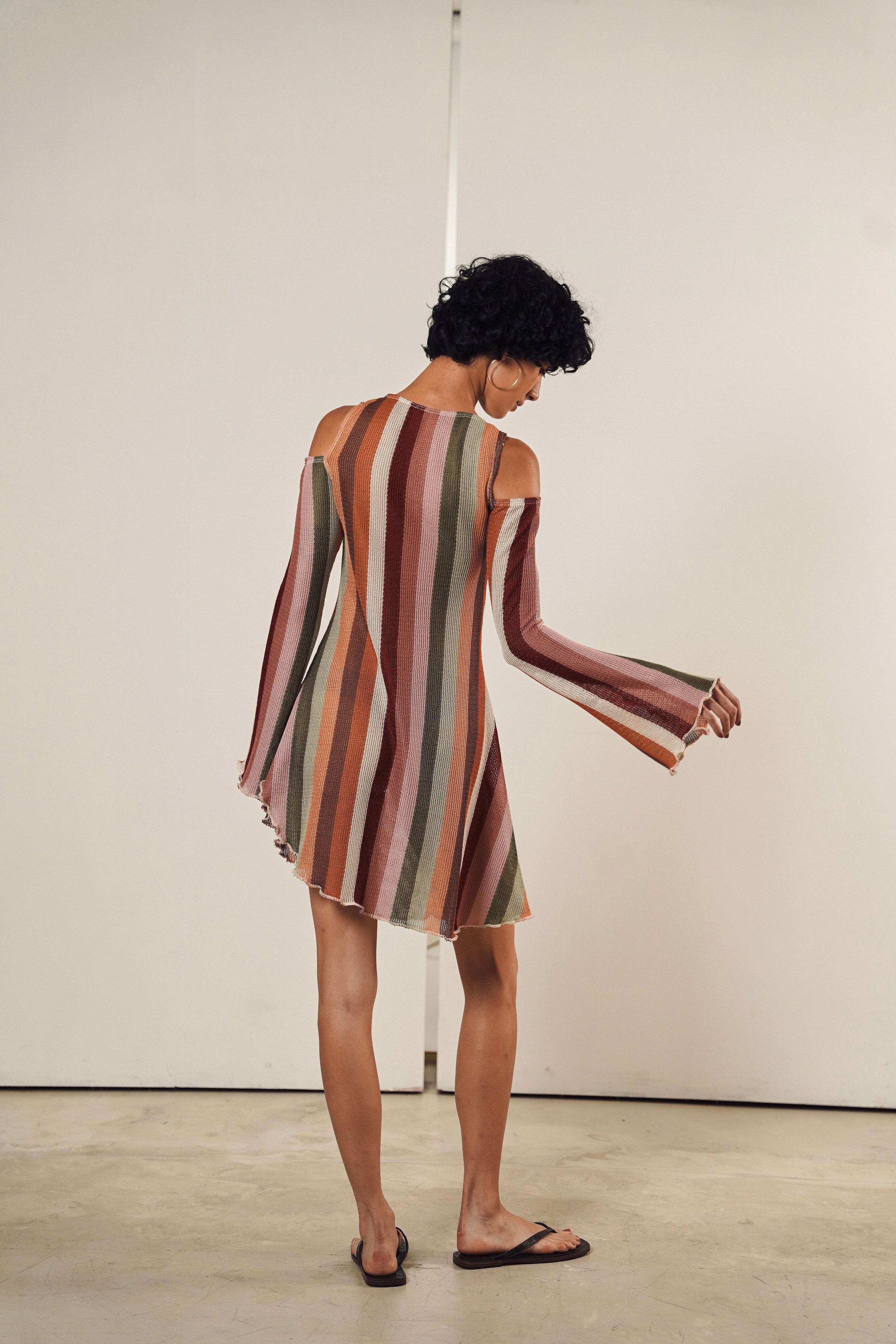Vestido Croma