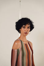 Vestido Croma