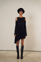 Vestido Aura Black