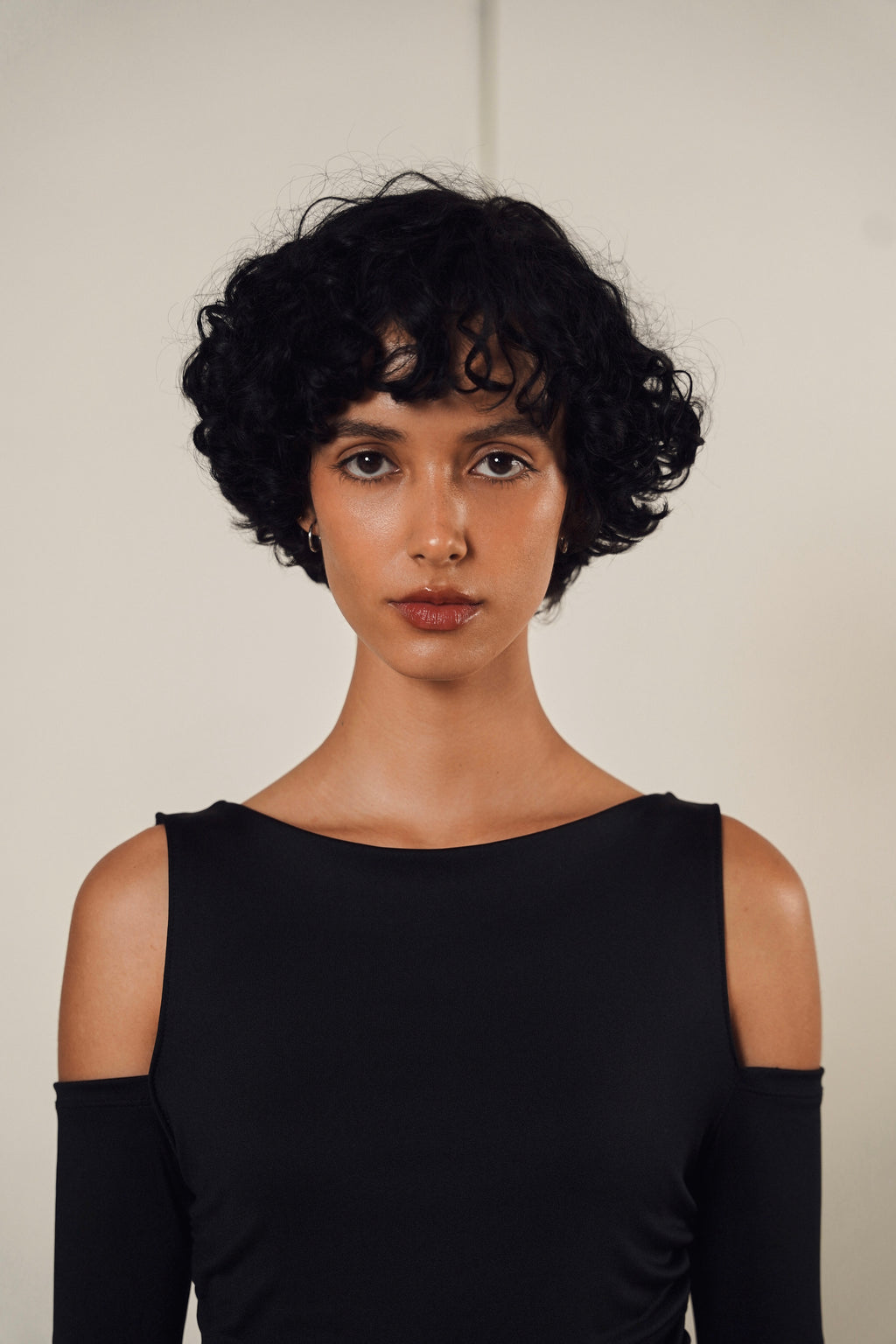 Vestido Aura Black
