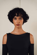 Vestido Aura Black