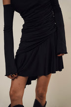 Vestido Aura Black
