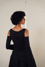 Vestido Aura Black