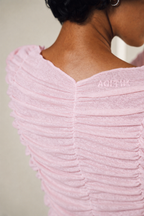 Buzo Drau Baby Pink