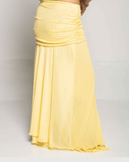 Falda Reva Yellow - Nítida